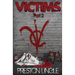 Victims: Part 2 A Post-Apocalyptic Dystopian Science Fiction Novel Series