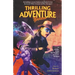 Thrilling Adventure Yarns