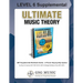 LEVEL 6 Supplemental Workbook - Ultimate Music Theory: The LEVEL 6 Supplemental Workbook is designed to be completed with the Intermediate Rudiments W