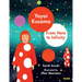 Yayoi Kusama: From Here to Infinity!