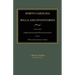 North Carolina Wills and Inventories