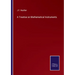 A Treatise on Mathematical Instruments