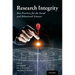 Research Integrity: Best Practices for the Social and Behavioral Sciences