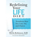 Redefining Your Life D.I.E.T.: Transform How You Look, Feel, and Perform