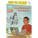 Lin-Manuel Miranda: Ready-To-Read Level 3