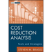 Cost Reduction Analysis: Tools and Strategies