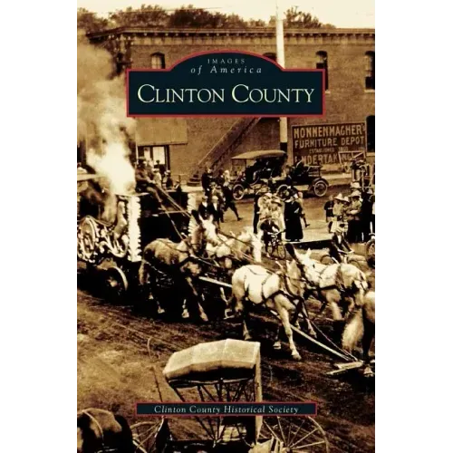 Clinton County
