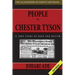 People Vs Chester Tyson