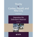 Stucky V. Conlee, Parsell, and Nita City: Deposition File, Defendant's Materials
