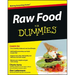 Raw Food For Dummies
