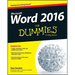 Word 2016 for Dummies