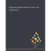 Pragmatic Realism, Religious Truth, and Antitheodicy