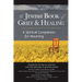 The Jewish Book of Grief and Healing: A Spiritual Companion for Mourning