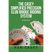 Simplified Precision Club Bridge Bidding System: 2Nd Edition 2021