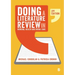 Doing a Literature Review in Nursing, Health and Social Care