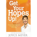 Get Your Hopes Up!: Expect Something Good to Happen to You Every Day