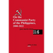On the Communist Party of the Philippines 2000-2022