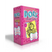 Dork Diaries Books 10-12 (Boxed Set): Dork Diaries 10; Dork Diaries 11; Dork Diaries 12