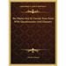 The Master Key In Twenty-Four Parts With Questionnaire And Glossary