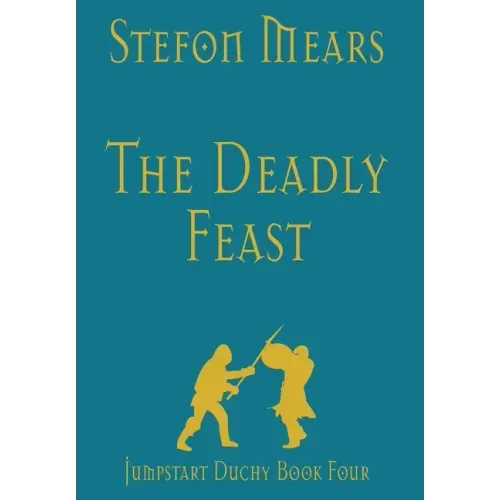 The Deadly Feast