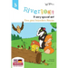 Riverboat: A Very Special Ant - Eine ganz besondere Ameise: Bilingual Children's Picture Book English German