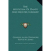 The Mysticism of Dante and Meister Eckhart