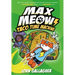 Max Meow Book 4: Taco Time Machine: (A Graphic Novel)