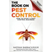 The Book On Pest Control: How to Start A Pest Control Business