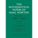 The Mathematical Papers of Isaac Newton: Volume 5, 1683 1684