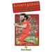 Liverpool Football History Comic Book