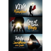 Shirley f'n Lyle: Books 1-3