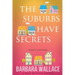 The Suburbs Have Secrets