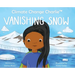 Climate Change Charlie: Vanishing Snow