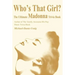 Who's That Girl?: The Ultimate Madonna Trivia Book