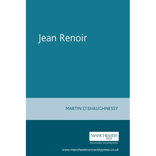 Jean Renoir