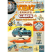 Science Comics: Cars: Engines That Move You