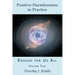 Positive Harmlessness in Practice: Enough for Us All, Volume Two