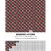 Geometric Patterns - Adult Coloring Book Vol. 16