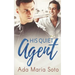 His Quiet Agent