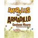 Amaryllis the Armadillo