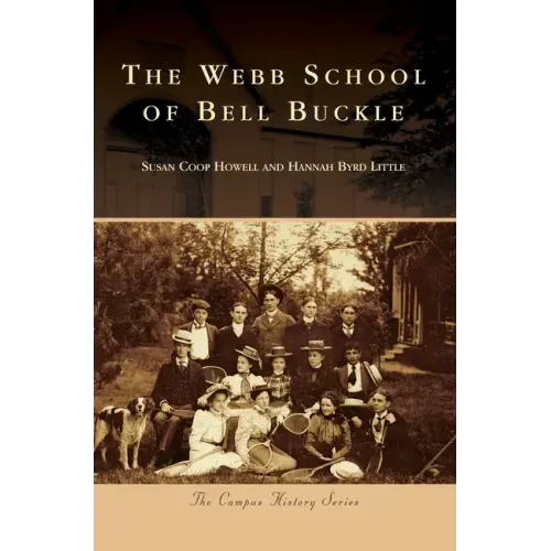 The Webb School of Bell Buckle