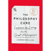 The Philosophy Cure: Lessons on Living from the Great Philosophers