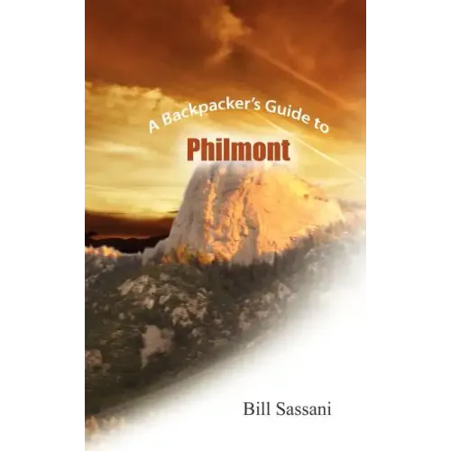 A Backpacker's Guide To Philmont
