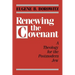 Renewing the Covenant