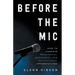 Before the Mic