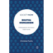 Digital Humanism: A Philosophy for 21st Century Digital Society