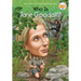 Who Is Jane Goodall?