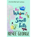 For Whom the Smell Tolls: A Paranormal Women's Fiction Novel