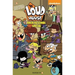 The Loud House Back to School Special