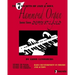 Hammond Organ Bass Lines Demystified